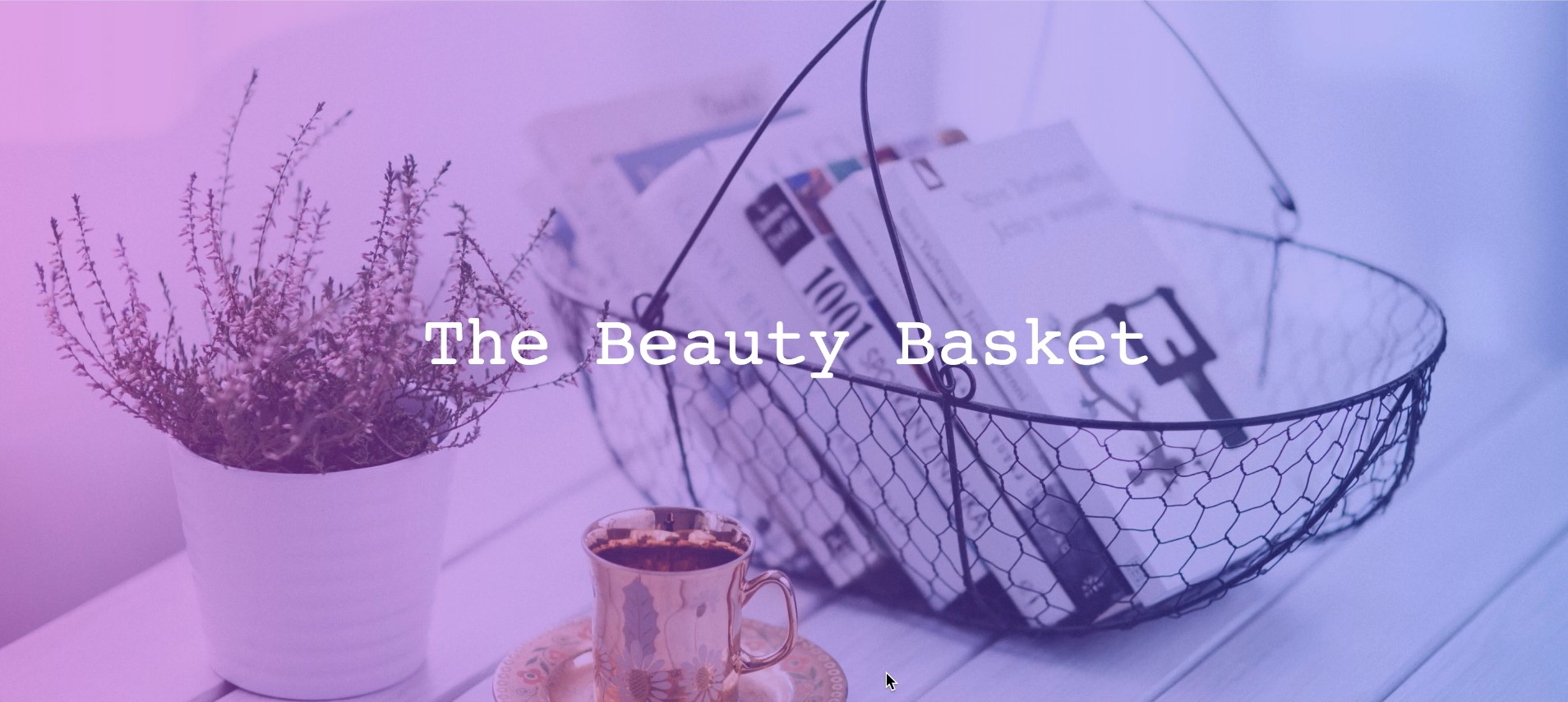 Beaver Builder Header Beaver Builder Hero