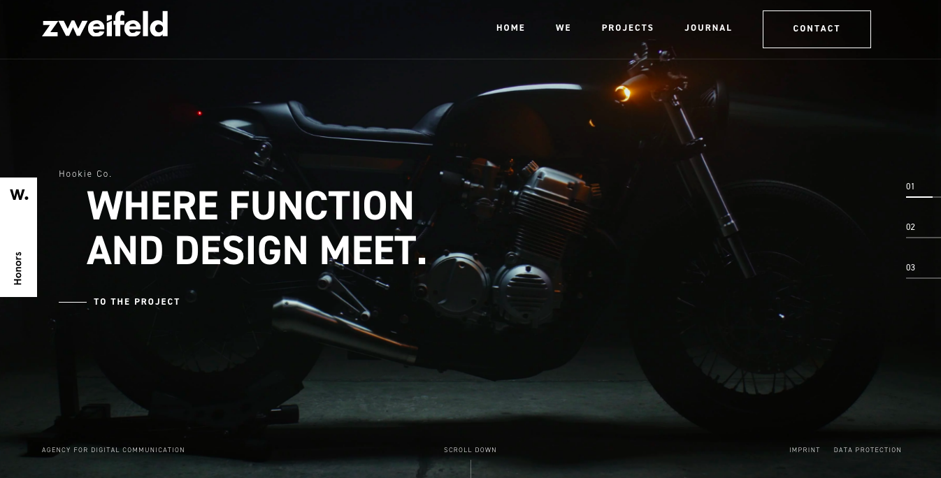 Homepage - Best design studio